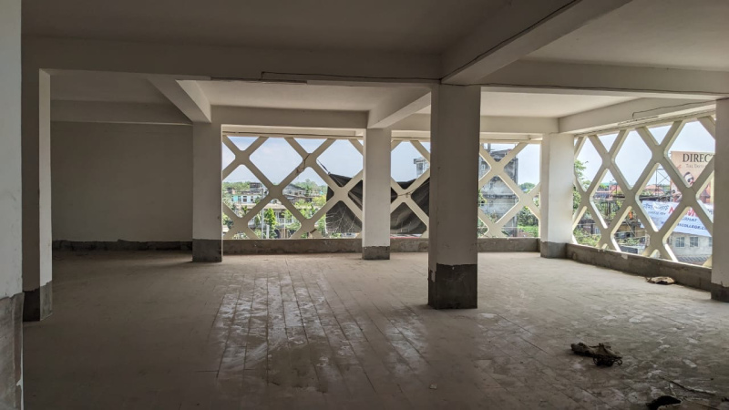  Showroom 2000 Sq.ft. for Sale in Tarajan, Jorhat