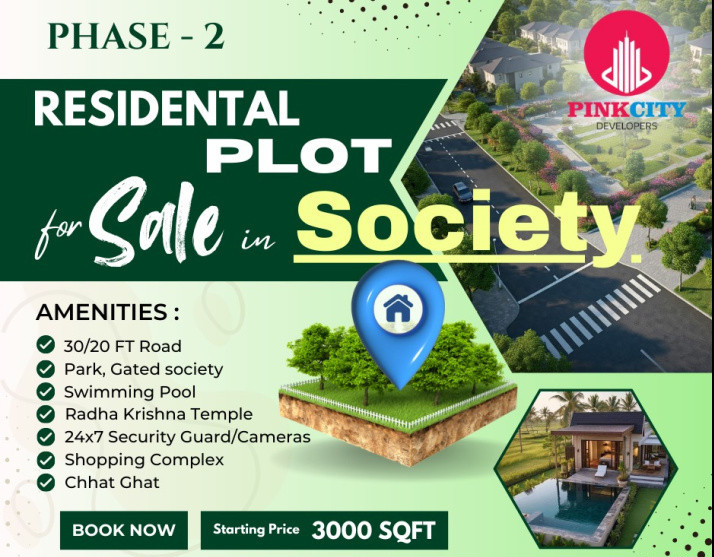  Residential Plot 1200 Sq.ft. for Sale in Bihta, Patna