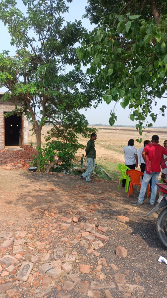  Residential Plot 1200 Sq.ft. for Sale in Bihta, Patna