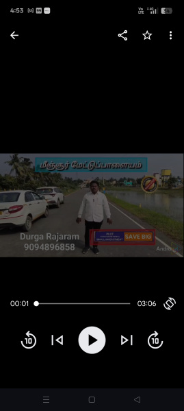  Residential Plot 1000 Sq.ft. for Sale in Minjur, Chennai