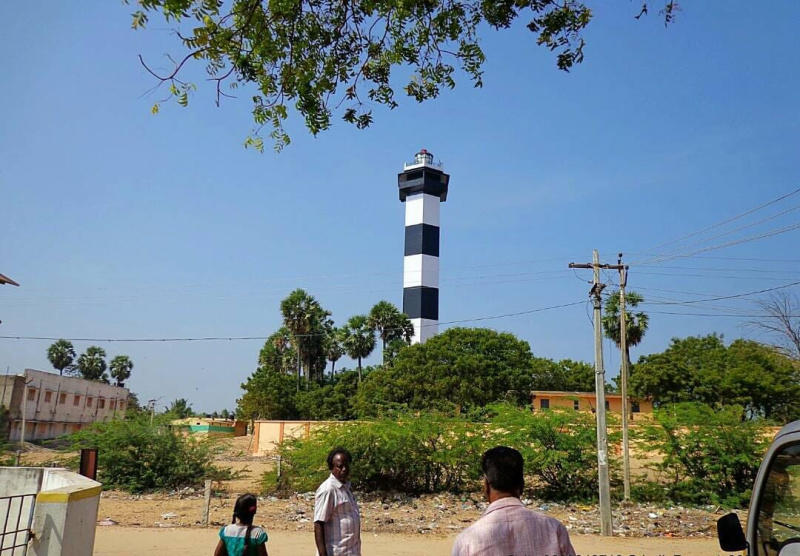  Residential Plot 800 Sq.ft. for Sale in Ponneri, Thiruvallur