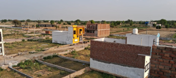  Residential Plot for Sale in Avas Vikas Colony, Agra