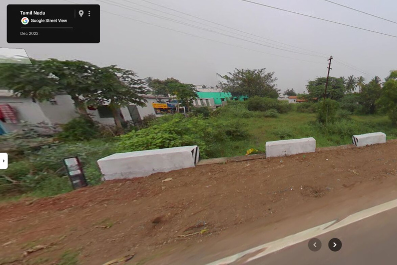  Residential Plot 13719 Sq.ft. for Sale in Perumanallur, Tirupur