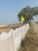  Residential Plot for Sale in Chhatikara Road, Vrindavan