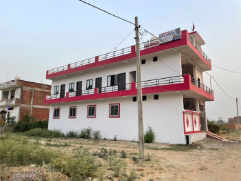  Residential Plot for Sale in Chinhat Satrik Road, Lucknow