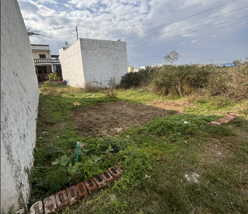  Residential Plot for Sale in Rama Mandi, Jalandhar