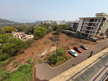  Residential Plot for Sale in Dabolim, Vasco-da-Gama, Goa