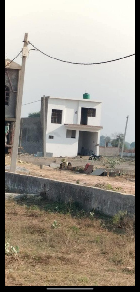  Residential Plot 100 Sq.ft. for Sale in Sanjay Place, Agra