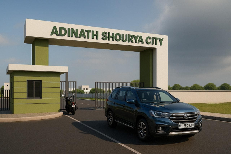  Residential Plot 100 Sq.ft. for Sale in Dhanauli, Agra