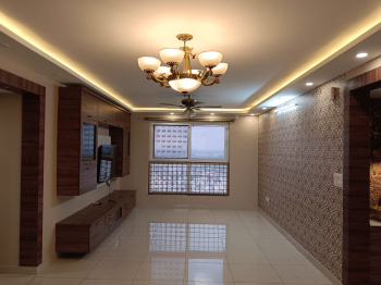 3 BHK Flat for Rent in Kr Puram, Bangalore