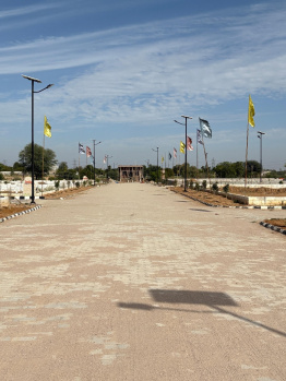  Residential Plot for Sale in Ajmer Road, Jaipur