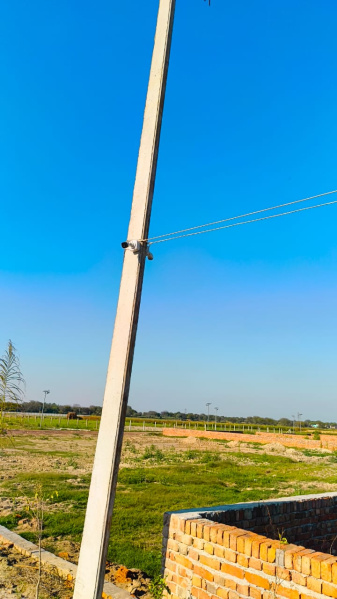  Residential Plot 4500 Sq.ft. for Sale in Atalla Chungi, Vrindavan