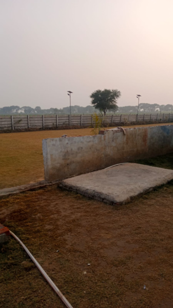  Residential Plot 9000 Sq.ft. for Sale in Atalla Chungi, Vrindavan