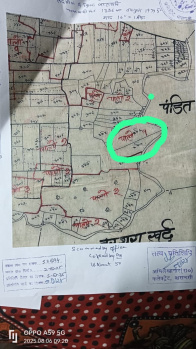  Agricultural Land for Sale in Chaubepur, Varanasi
