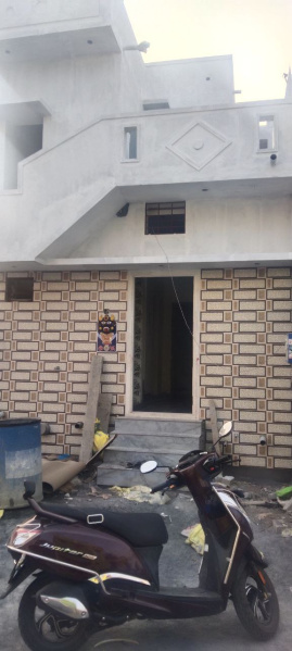 2 BHK House 600 Sq.ft. for Sale in Erumapalayam, Salem