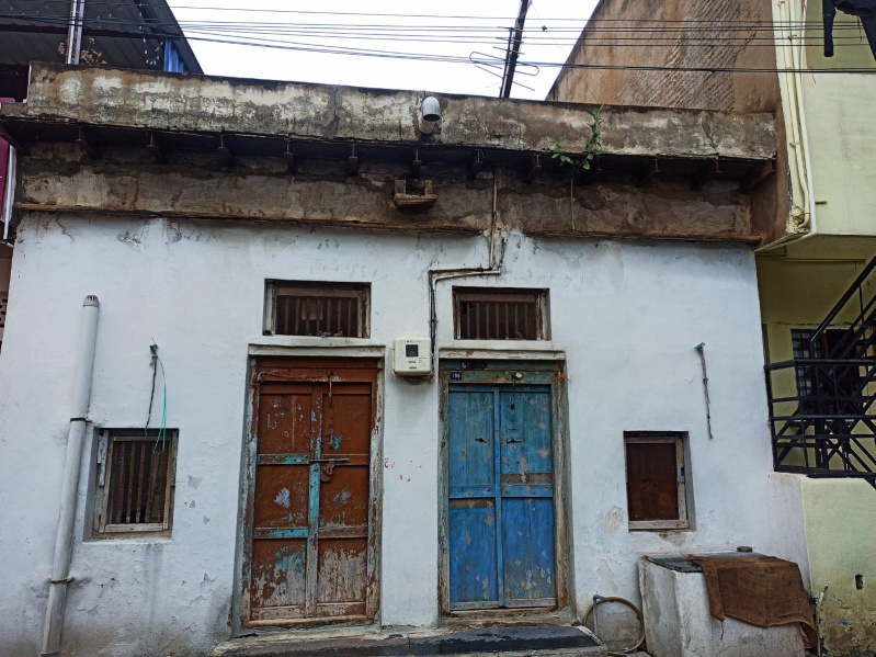  Residential Plot 750 Sq.ft. for Sale in Gadag-Betigeri