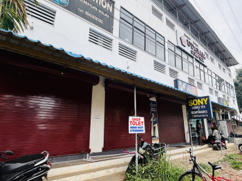  Commercial Shop for Rent in Azhagiapandiapuram, Kanyakumari