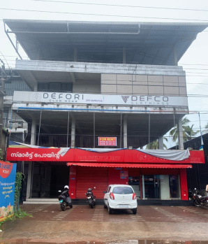  Commercial Land for Rent in Kondotty, Malappuram