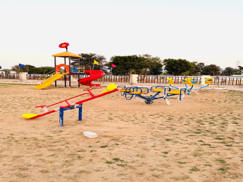  Residential Plot 350 Sq. Yards for Sale in Ajmer Road, Jaipur