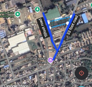  Agricultural Land for Rent in Sector 63 A Gurgaon