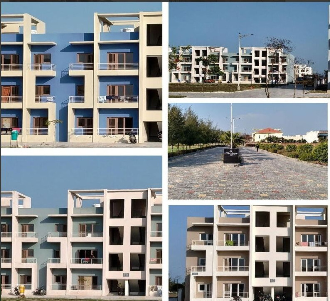 2 BHK Apartment 1100 Sq.ft. for Rent in Airport Road, Amritsar