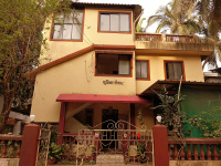 6 BHK House for Sale in Davorlim, Goa