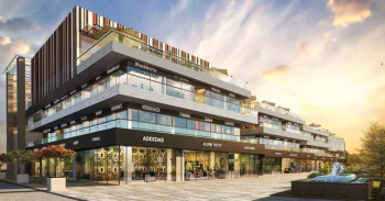  Commercial Shop for Sale in Sector 150 Noida