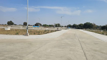  Residential Plot for Sale in Jamtha, Nagpur