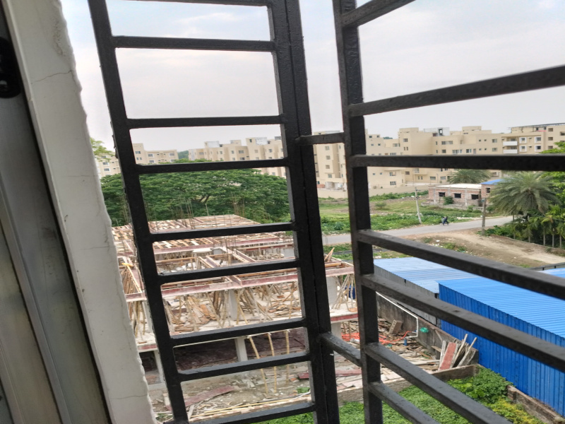 2 BHK Apartment 835 Sq.ft. for Sale in Rajarhat, Kolkata