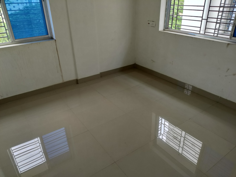 2 BHK Apartment 835 Sq.ft. for Sale in Rajarhat, Kolkata