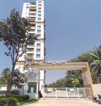 3 BHK Flat for Sale in Sarjapur Road, Bangalore