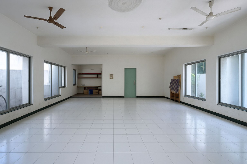  Office Space 1200 Sq.ft. for Rent in CIDCO, Aurangabad