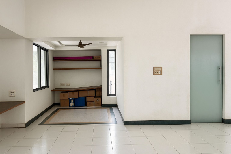  Office Space 1200 Sq.ft. for Rent in CIDCO, Aurangabad