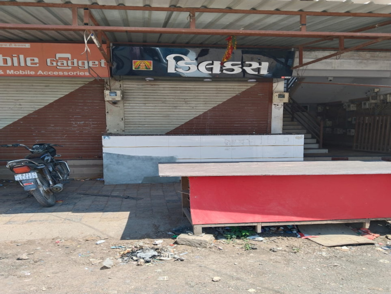  Office Space 16 Sq.ft. for Sale in Veraval, Gir Somnath