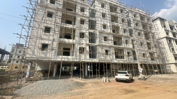 2 BHK Flat for Sale in Pothreddipalle, Sangareddy