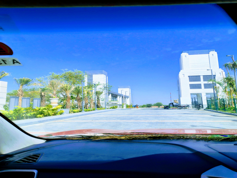  Residential Plot 1000 Sq.ft. for Sale in Ajmer Road, Ajmer Road, Jaipur