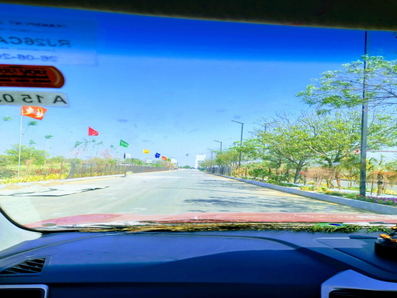  Residential Plot 800 Sq. Yards for Sale in Ajmer Road, Ajmer Road, Jaipur
