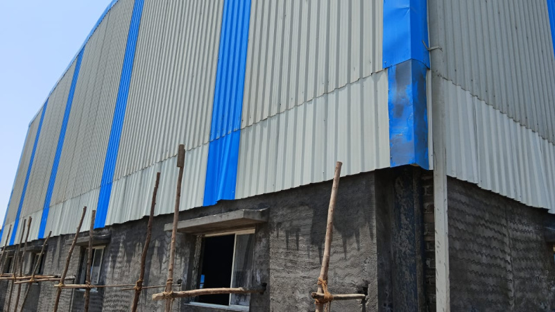  Warehouse 64500 Sq.ft. for Sale in Dahej GIDC, Bharuch