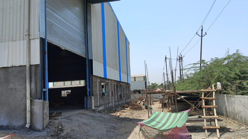  Warehouse 64500 Sq.ft. for Sale in Dahej GIDC, Bharuch