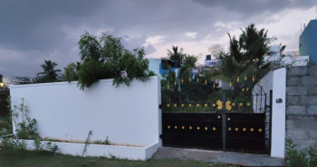  Residential Plot for Sale in Ponmar, Chennai