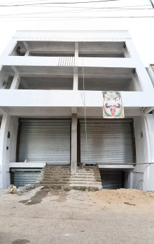  Showroom for Rent in Bellampalle, Mancherial