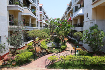 2.5 BHK Flat for Sale in Babusa Palya, Bangalore