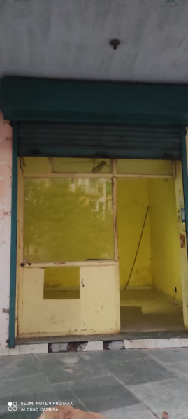  Commercial Shop 200 Sq.ft. for Sale in Sirol Road, Gwalior