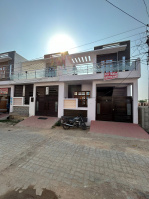 2 BHK House for Sale in Jankipuram Extension, Lucknow