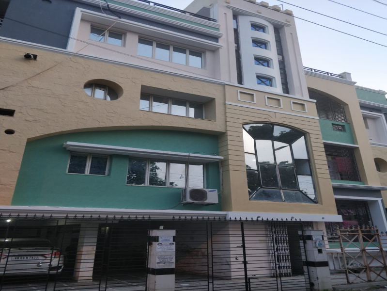 2 BHK Apartment 850 Sq.ft. for Sale in Purbalok, Mukundapur, Kolkata
