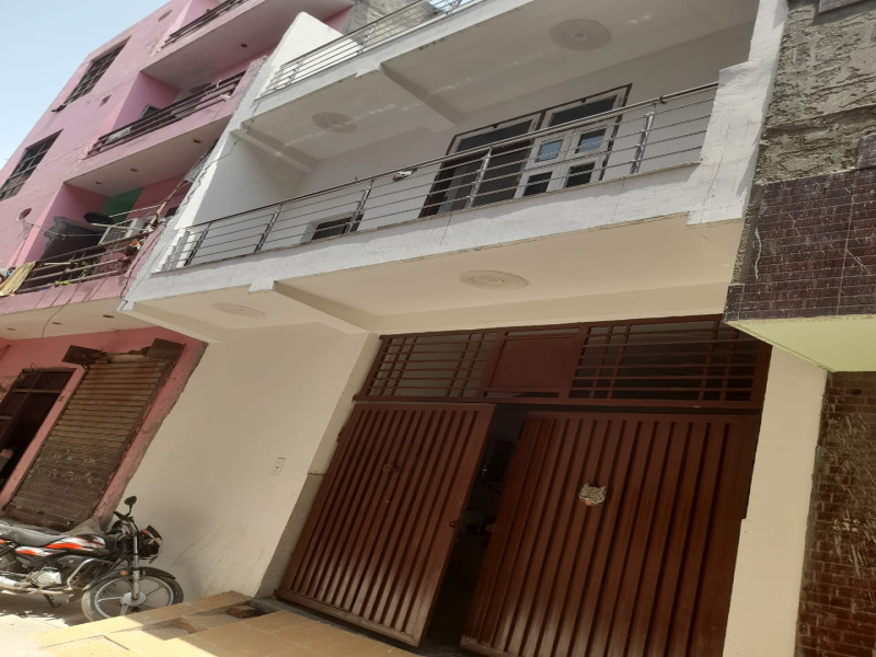2 BHK House 597 Sq.ft. for Sale in Surat Nagar Phase 1, Sector 104 Gurgaon