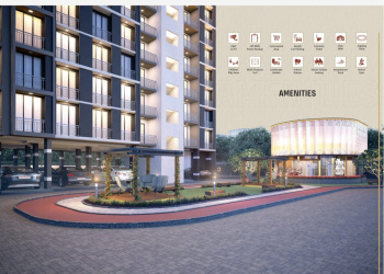 1 BHK Flat for Sale in Mumbai Beyond Thane