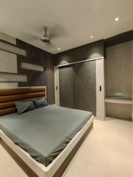 2 BHK Flat for Sale in Mumbai Beyond Thane