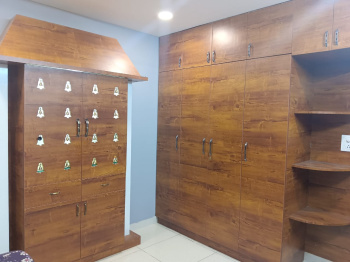 3 BHK Flat for Rent in Kr Puram, Bangalore
