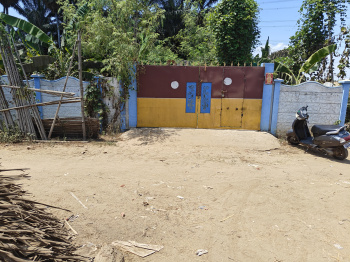  Residential Plot for Sale in Thorredu, Rajahmundry
